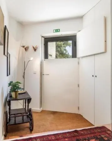 Casa Do Rou Apartment